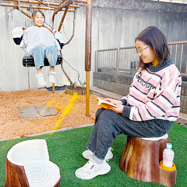 SHIMARISU スライド1