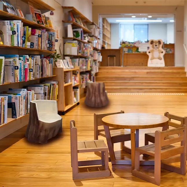 SHIMARISU スライド1