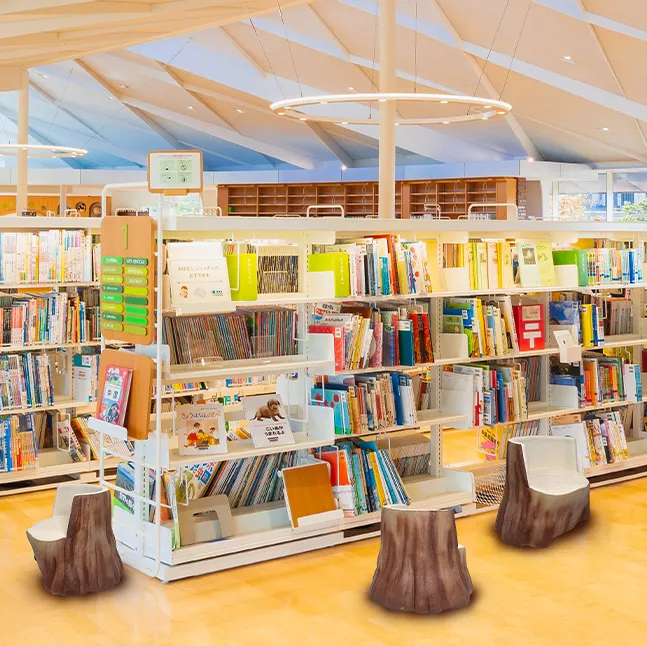 SHIMARISU スライド3